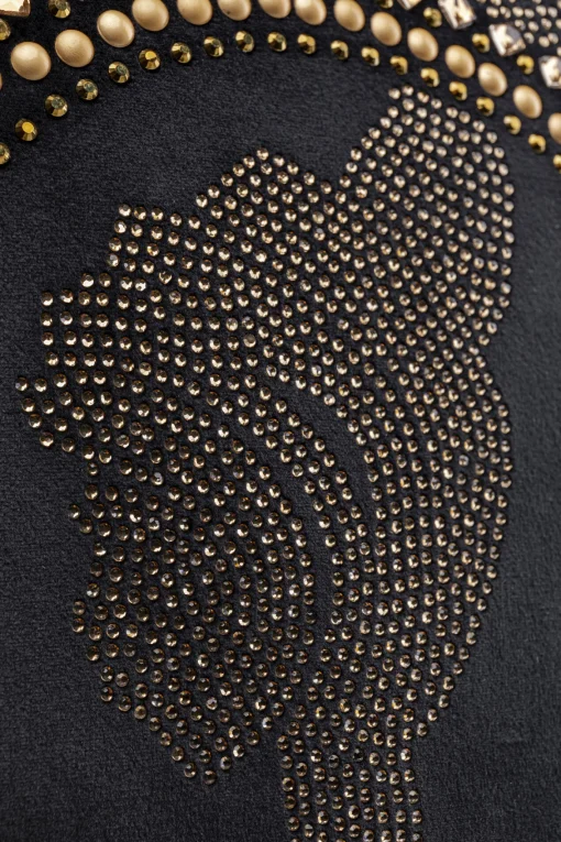 KARE Design CUSCINO DIAMOND MEDALLION 45X45CM - KARE> Cuscini