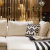 KARE Design Cuscino Diamonds 45x45cm - KARE> Cuscini