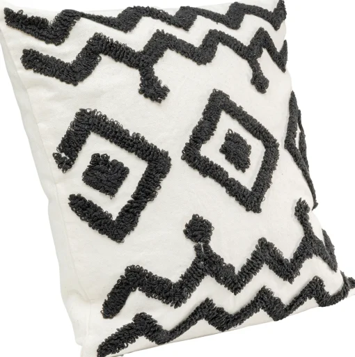 KARE Design Cuscino Diamonds 45x45cm - KARE> Cuscini