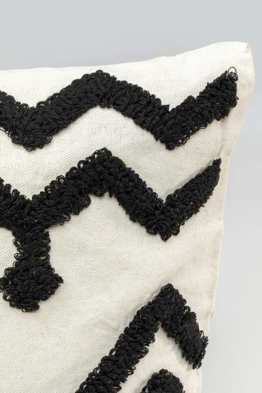 KARE Design Cuscino Diamonds 45x45cm - KARE> Cuscini