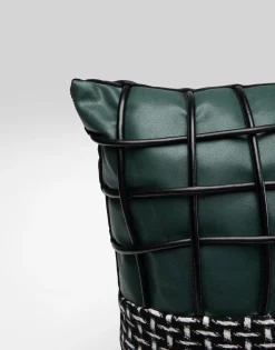 KARE Design Cuscino Ella Duo 45x45cm - KARE> Cuscini