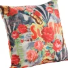 KARE Design Cuscino Estaro Summer 40x40cm Limitato - KARE> Cuscini