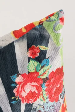 KARE Design Cuscino Estaro Summer 40x40cm Limitato - KARE></noscript> Cuscini