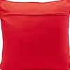 KARE Design Cuscino Faccia Arte Colore Right 50x50cm - KARE> Cuscini