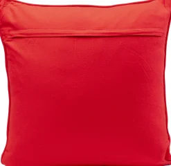 KARE Design Cuscino Faccia Arte Colore Right 50x50cm - KARE> Cuscini