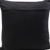 KARE Design Cuscino Faccia Arte Colore Left 50x50cm - KARE> Cuscini