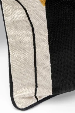KARE Design Cuscino Fields giallo 60x40cm - KARE></noscript> Cuscini