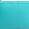 KARE Design Cuscino Fiorista blu 60x40cm - KARE> Cuscini