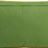 KARE Design Cuscino Fiorista verde 60x40cm - KARE> Cuscini