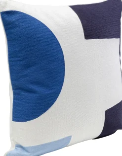 KARE Design Cuscino Forma 50x50cm - KARE> Cuscini