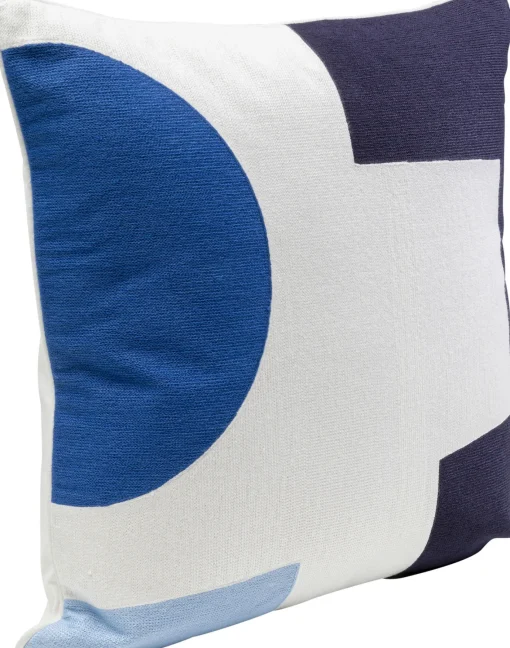 KARE Design Cuscino Forma 50x50cm - KARE> Cuscini