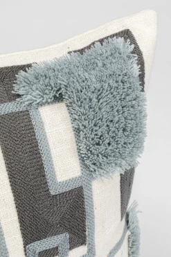 KARE Design Cuscino Geometric 45x45cm - KARE></noscript> Cuscini