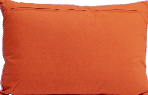 KARE Design Cuscino Girasole 60x40cm - KARE> Cuscini