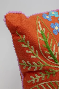 KARE Design Cuscino Girasole 60x40cm - KARE></noscript> Cuscini