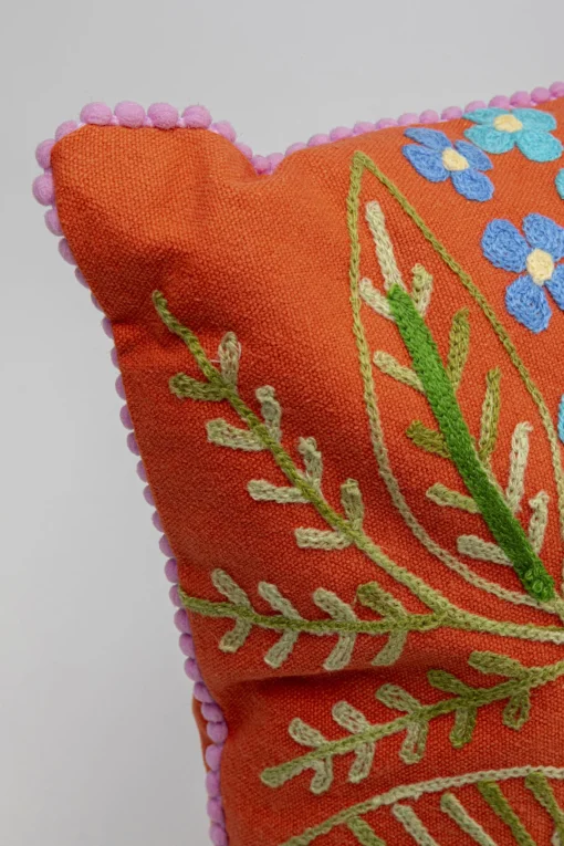 KARE Design Cuscino Girasole 60x40cm - KARE> Cuscini