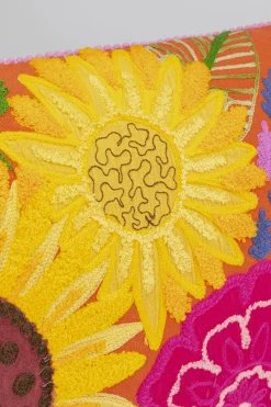 KARE Design Cuscino Girasole 60x40cm - KARE></noscript> Cuscini