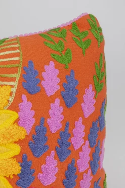 KARE Design Cuscino Girasole 60x40cm - KARE></noscript> Cuscini