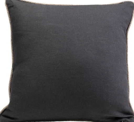KARE Design Cuscino Glitter Bee 40x40cm - KARE> Cuscini