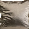KARE Design Cuscino Glitter Dragonfly marrone 40x40cm - KARE> Cuscini