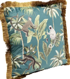 KARE Design CUSCINO JUNGLE FEVER 45X45 - KARE> Cuscini