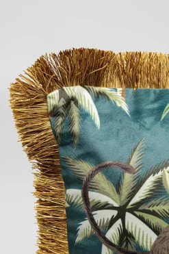 KARE Design CUSCINO JUNGLE FEVER 45X45 - KARE></noscript> Cuscini