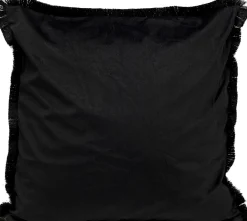 KARE Design Cuscino Jungle Leafs 45x45cm - KARE> Cuscini