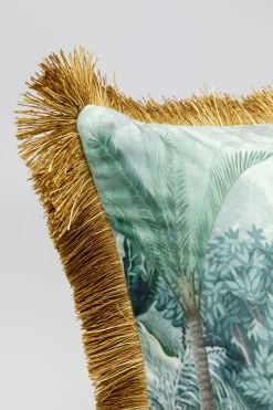 KARE Design Cuscino Jungle Temple 40x60 cm - KARE> Cuscini