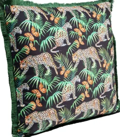 KARE Design Cuscino Jungle 45x45cm - KARE></noscript> Cuscini