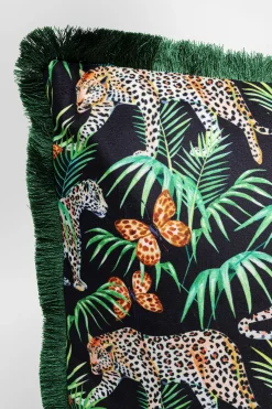 KARE Design Cuscino Jungle 45x45cm - KARE></noscript> Cuscini