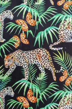 KARE Design Cuscino Jungle 45x45cm - KARE></noscript> Cuscini