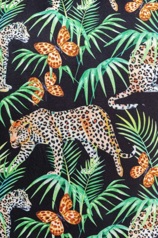 KARE Design Cuscino Jungle 45x45cm - KARE> Cuscini