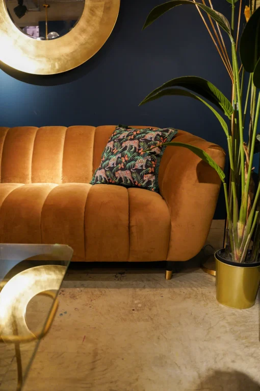 KARE Design Cuscino Jungle 45x45cm - KARE> Cuscini