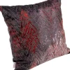 KARE Design Cuscino Keops Rosso 40x40 cm Limitato - KARE> Cuscini