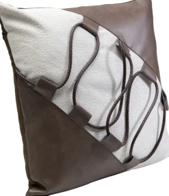 KARE Design Cuscino Lace 45x45cm - KARE> Cuscini