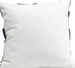 KARE Design Cuscino Lava grigio 45x45cm - KARE> Cuscini
