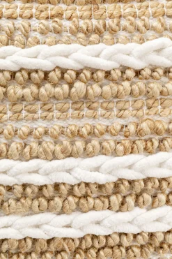 KARE Design Cuscino Loop beige 45x45cm - KARE></noscript> Cuscini