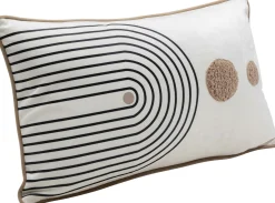 KARE Design Cuscino Magnet 50x30cm - KARE> Cuscini