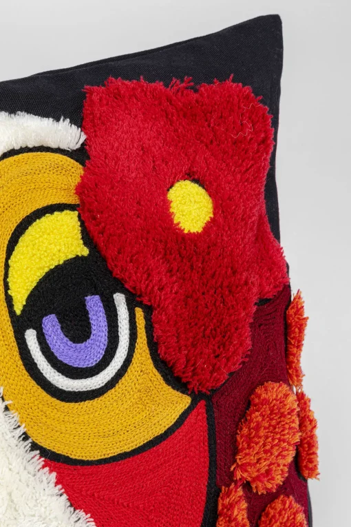 KARE Design Cuscino Make Up Dog 45x45cm - KARE> Cuscini