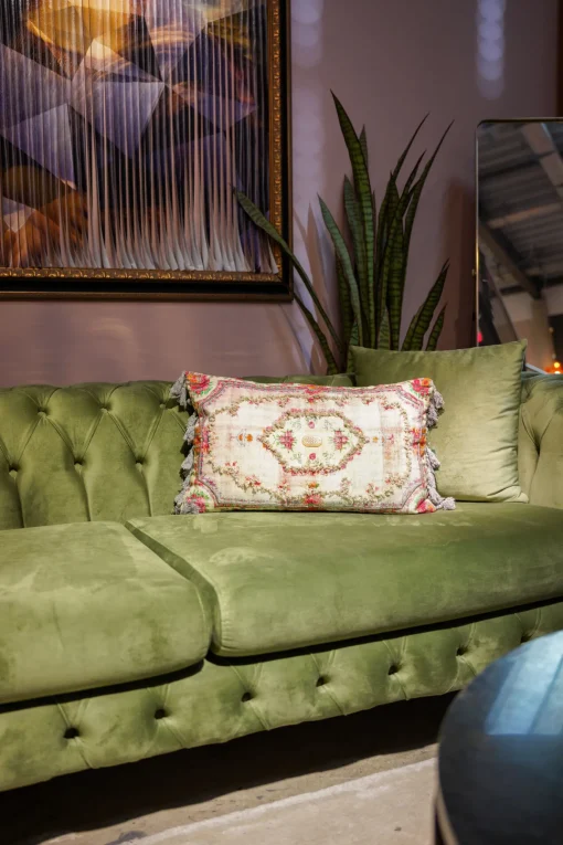 KARE Design CUSCINO MARRAKESH 40X60 - KARE> Cuscini