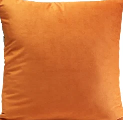 KARE Design Cuscino Mina Arancione 45x45cm - KARE> Cuscini