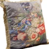 KARE Design Cuscino Natura Morta Romantica 45x45cm - KARE> Cuscini