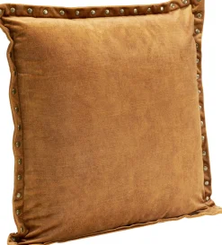 KARE Design Cuscino Nevada marrone 45x45cm - KARE> Cuscini