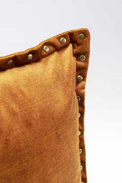 KARE Design Cuscino Nevada marrone 45x45cm - KARE> Cuscini