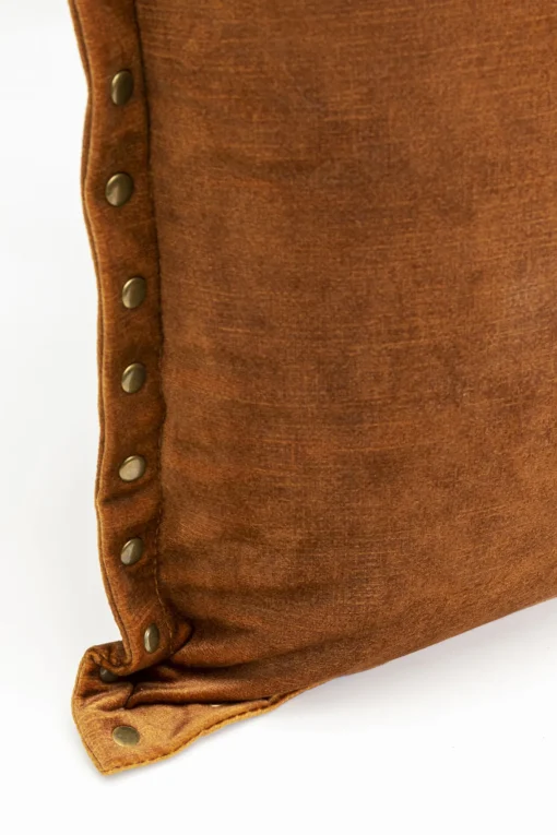 KARE Design Cuscino Nevada marrone 45x45cm - KARE> Cuscini
