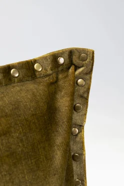 KARE Design Cuscino Nevada verde 45x45cm - KARE> Cuscini