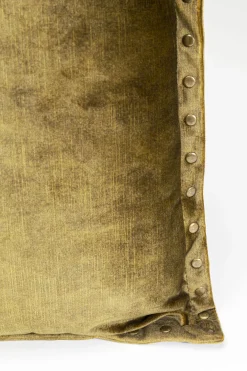 KARE Design Cuscino Nevada verde 45x45cm - KARE></noscript> Cuscini