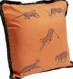 KARE Design Cuscino Panter 45x45cm - KARE> Cuscini