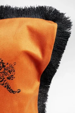 KARE Design Cuscino Panter 45x45cm - KARE></noscript> Cuscini