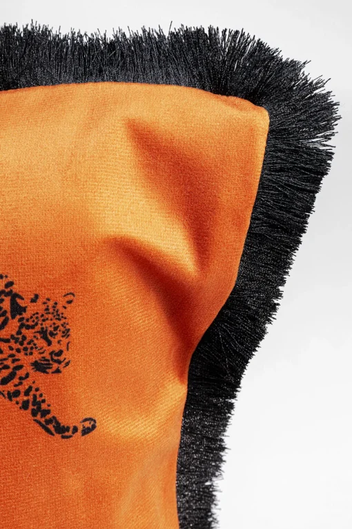 KARE Design Cuscino Panter 45x45cm - KARE> Cuscini