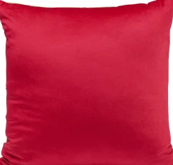 KARE Design Cuscino Pieces fucsia 45x45cm - KARE> Cuscini